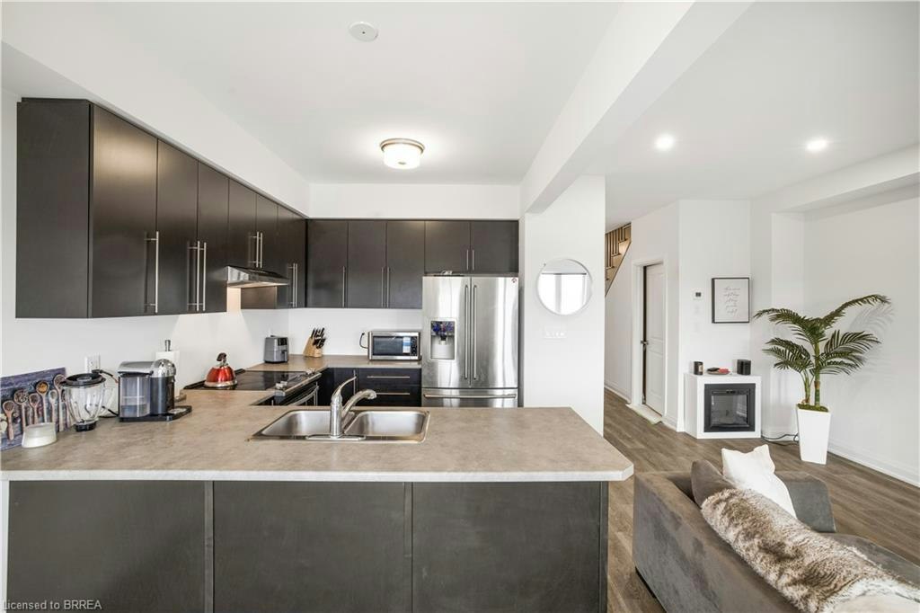 41 #MAIN & UPPER-620 Colborne Street W, Brant, ON, N3T 0Y1 - 6