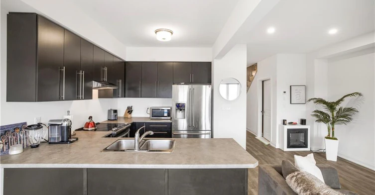 41 #MAIN & UPPER-620 Colborne Street W, Brant, ON, N3T 0Y1 - 6