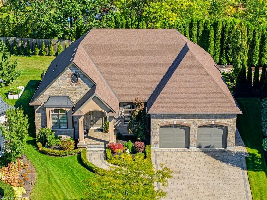 28 Sandalwood Crescent, Niagara-on-the-Lake, ON, L0S 1P0