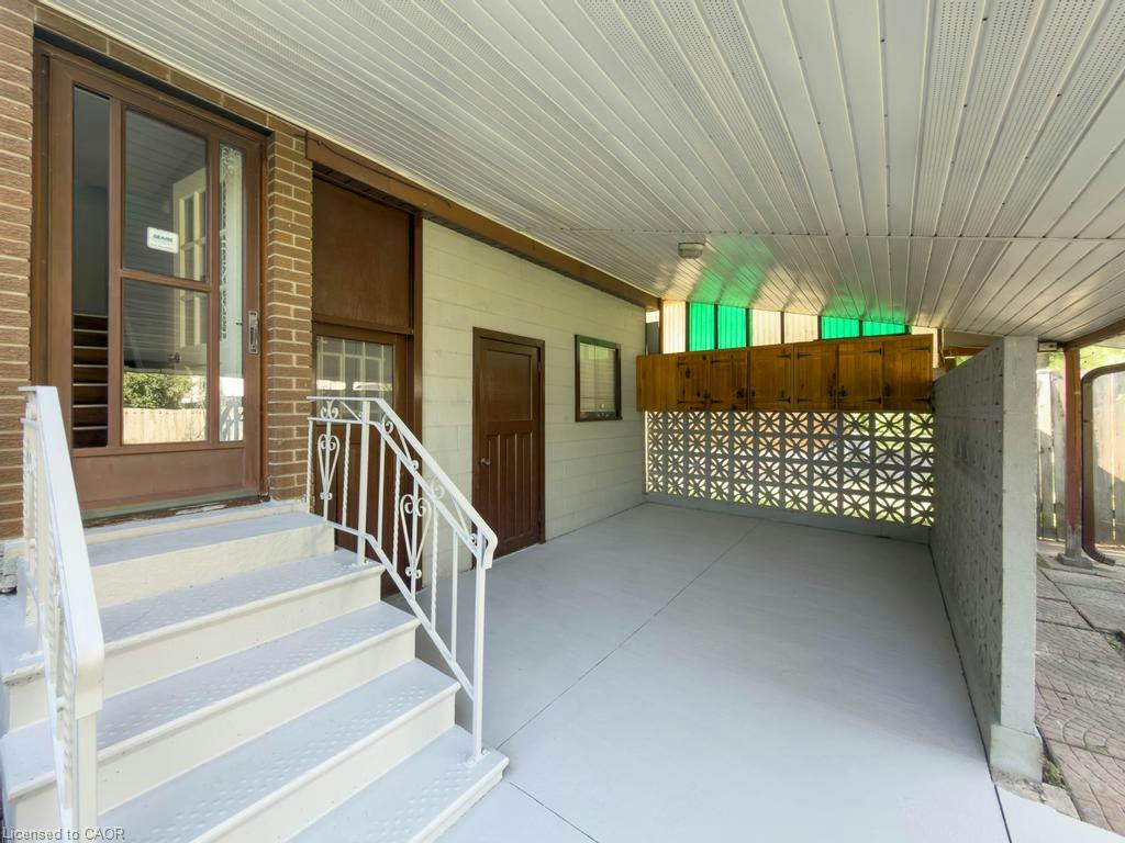 5576 Desson Avenue, Niagara Falls, ON, L2G 3T1 - 5