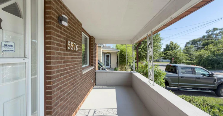 5576 Desson Avenue, Niagara Falls, ON, L2G 3T1 - 3