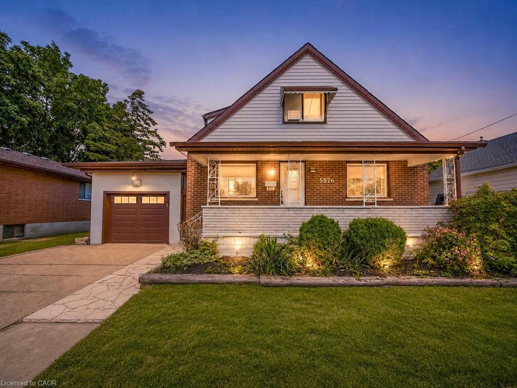 5576 Desson Avenue, Niagara Falls, ON, L2G 3T1 - 35