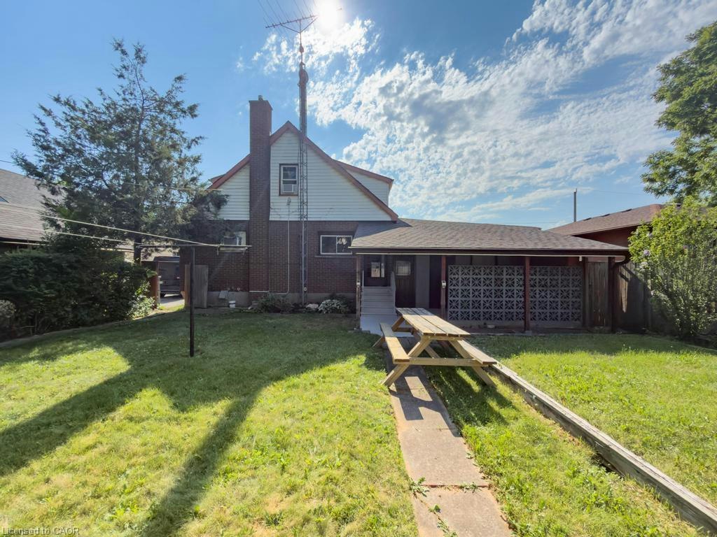 5576 Desson Avenue, Niagara Falls, ON, L2G 3T1 - 31