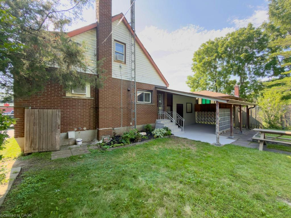 5576 Desson Avenue, Niagara Falls, ON, L2G 3T1 - 28