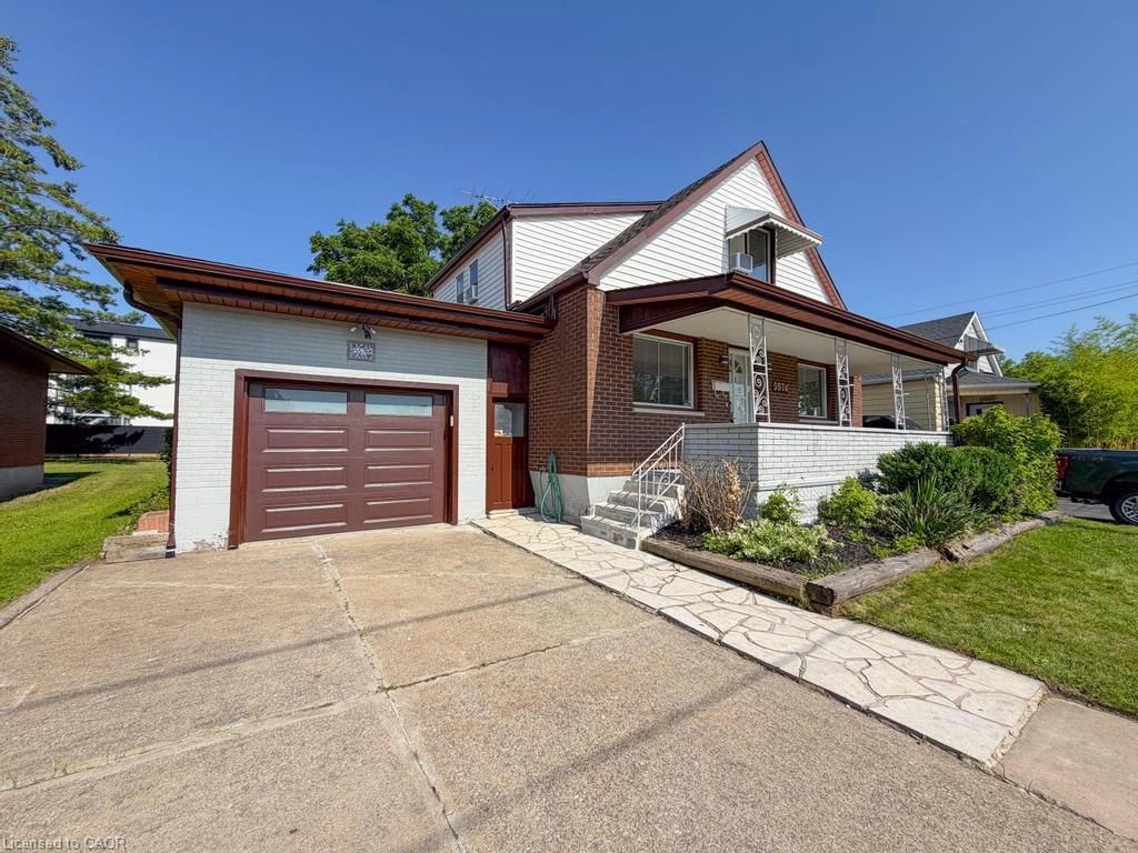 5576 Desson Avenue, Niagara Falls, ON, L2G 3T1