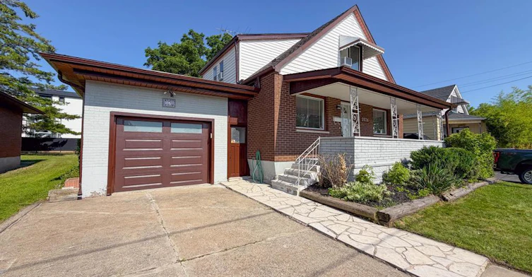 5576 Desson Avenue, Niagara Falls, ON, L2G 3T1