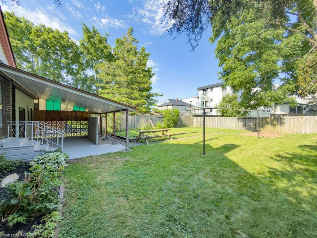 5576 Desson Avenue, Niagara Falls, ON, L2G 3T1 - 25