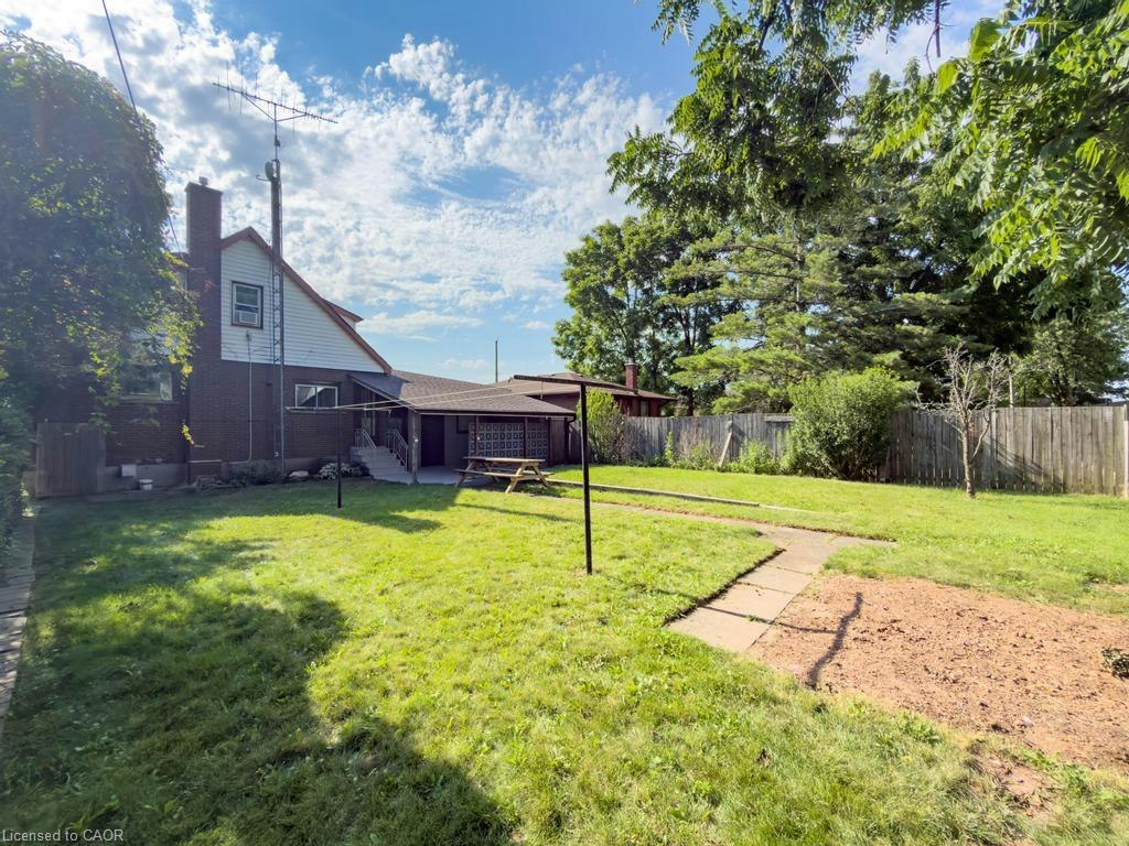 5576 Desson Avenue, Niagara Falls, ON, L2G 3T1 - 32