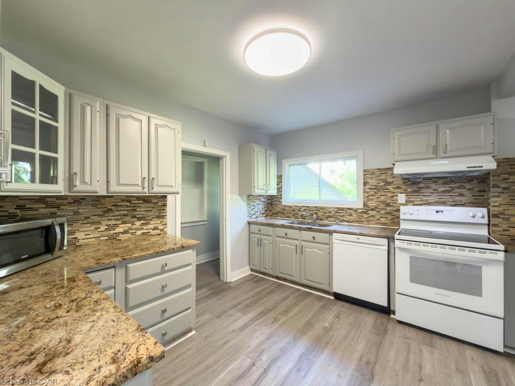 5576 Desson Avenue, Niagara Falls, ON, L2G 3T1 - 20