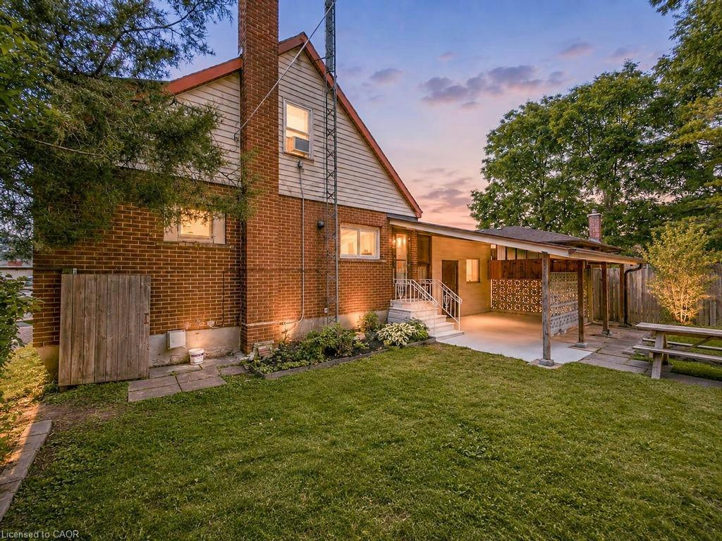 5576 Desson Avenue, Niagara Falls, ON, L2G 3T1 - 33