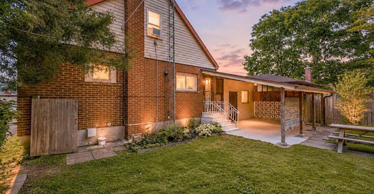 5576 Desson Avenue, Niagara Falls, ON, L2G 3T1 - 33