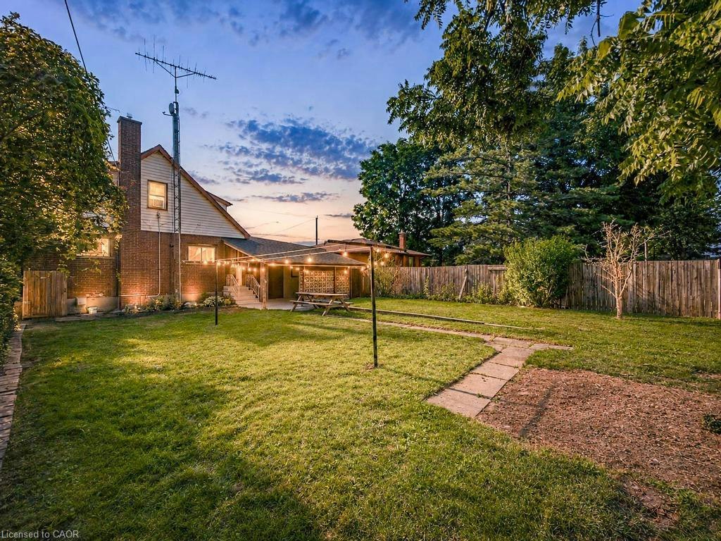 5576 Desson Avenue, Niagara Falls, ON, L2G 3T1 - 34