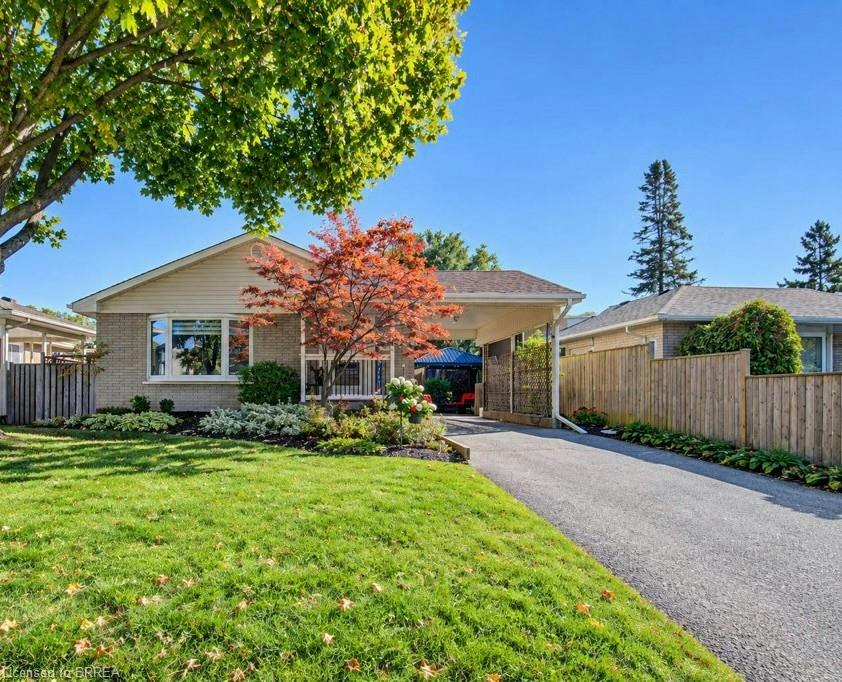 22 Marshall Street, Brantford, ON, N3R 3C9