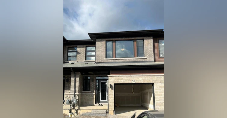 55 June Callwood Way, Brantford, ON, N3T 0V2
