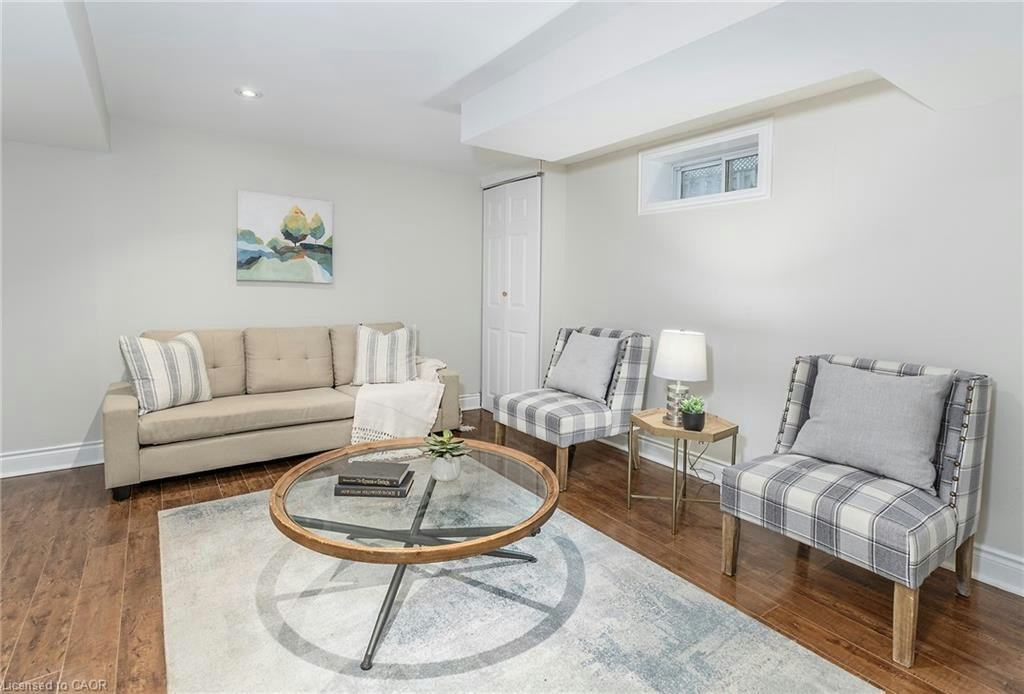 788 Upper Gage Avenue, Hamilton, ON, L8V 4K4 - 15