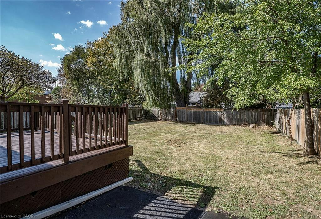 788 Upper Gage Avenue, Hamilton, ON, L8V 4K4 - 24