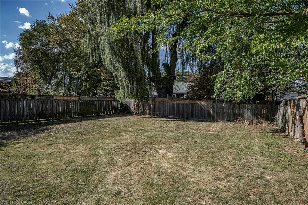 788 Upper Gage Avenue, Hamilton, ON, L8V 4K4 - 22