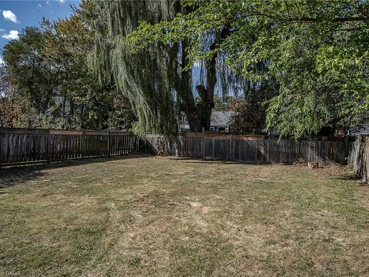 788 Upper Gage Avenue, Hamilton, ON, L8V 4K4 - 22