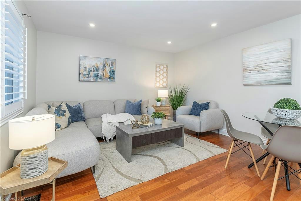 788 Upper Gage Avenue, Hamilton, ON, L8V 4K4 - 6