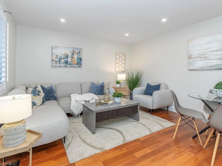 788 Upper Gage Avenue, Hamilton, ON, L8V 4K4 - 6