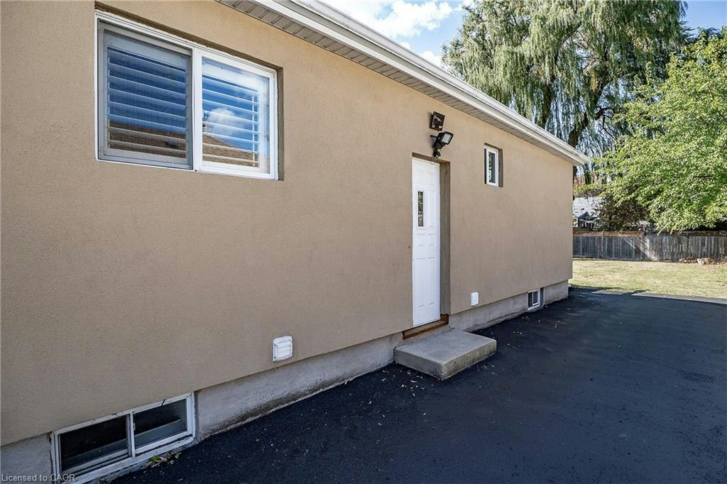 788 Upper Gage Avenue, Hamilton, ON, L8V 4K4 - 25