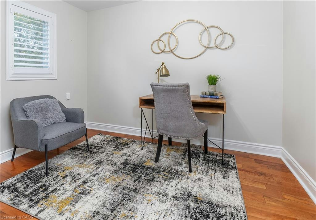 788 Upper Gage Avenue, Hamilton, ON, L8V 4K4 - 12
