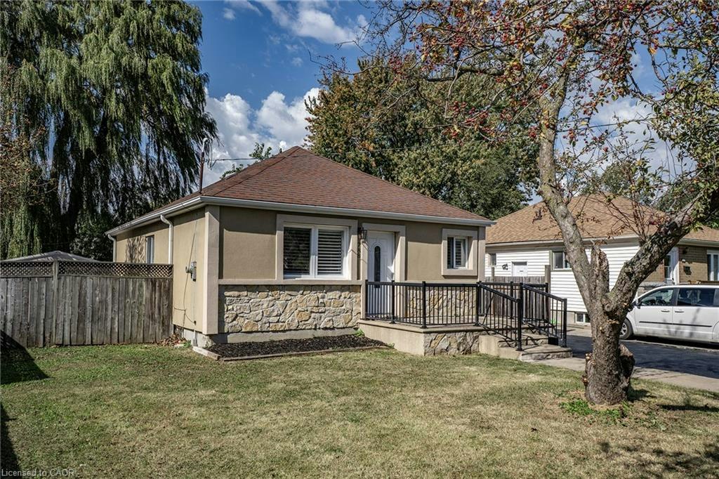 788 Upper Gage Avenue, Hamilton, ON, L8V 4K4 - 26