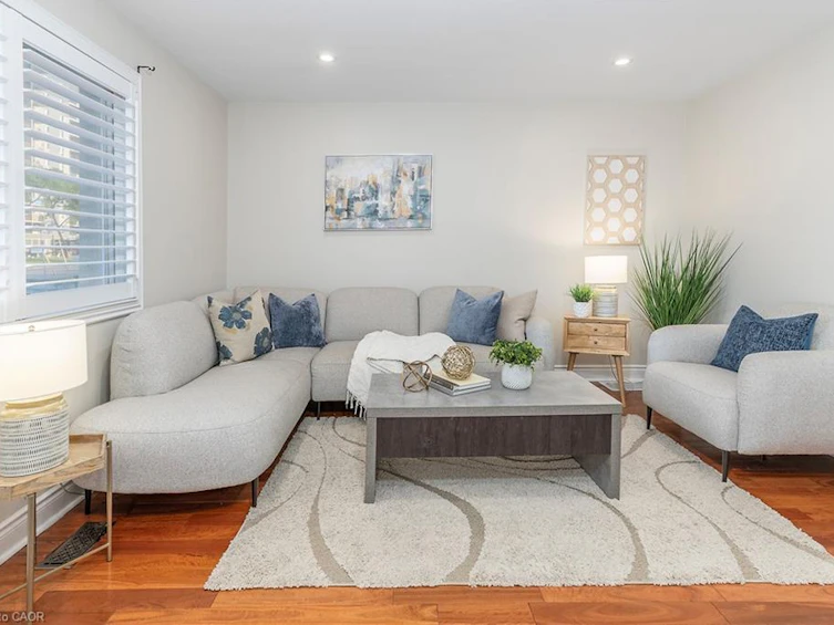 788 Upper Gage Avenue, Hamilton, ON, L8V 4K4 - 4