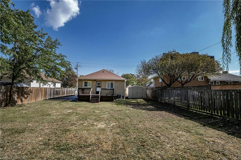 788 Upper Gage Avenue, Hamilton, ON, L8V 4K4 - 23