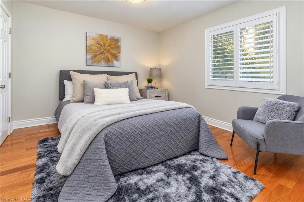 788 Upper Gage Avenue, Hamilton, ON, L8V 4K4 - 11