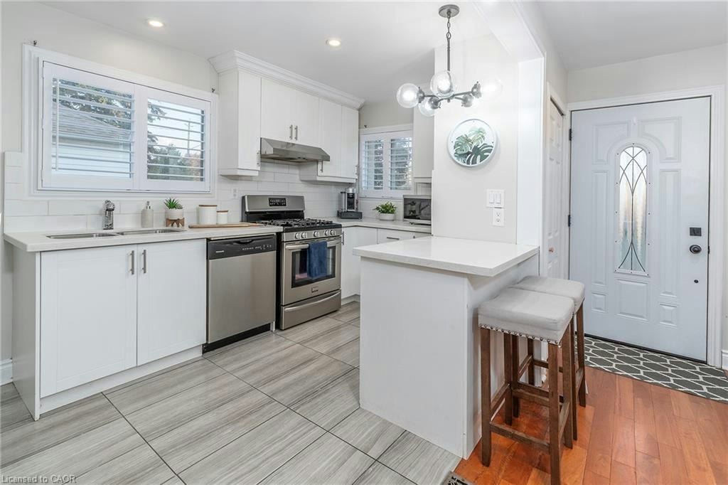 788 Upper Gage Avenue, Hamilton, ON, L8V 4K4 - 10