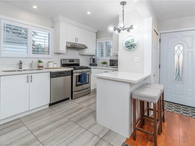 788 Upper Gage Avenue, Hamilton, ON, L8V 4K4 - 10