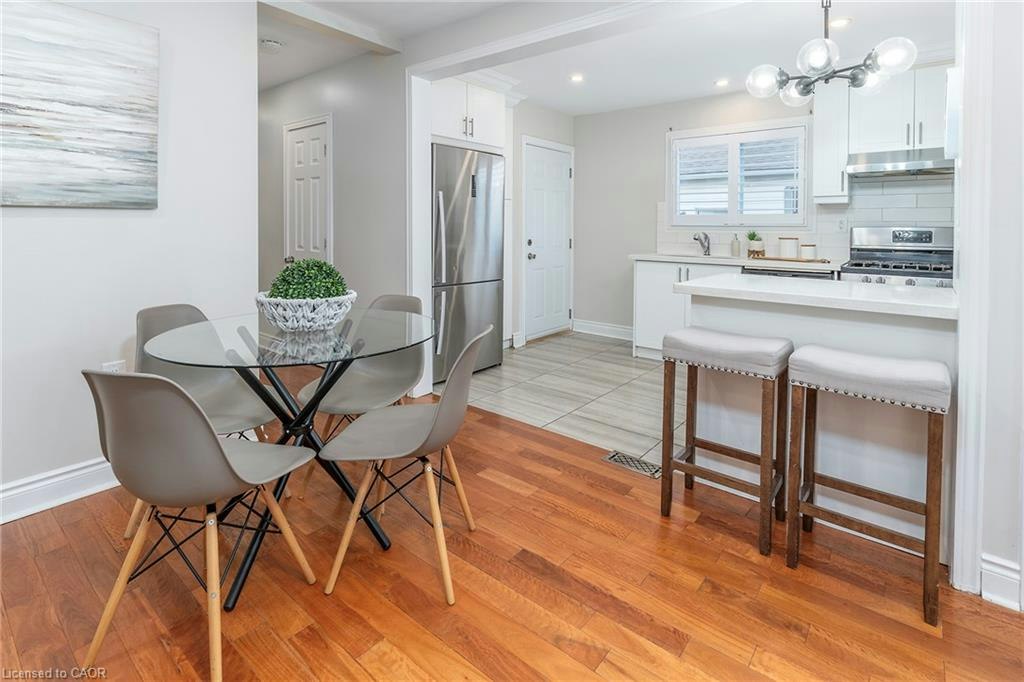 788 Upper Gage Avenue, Hamilton, ON, L8V 4K4 - 8