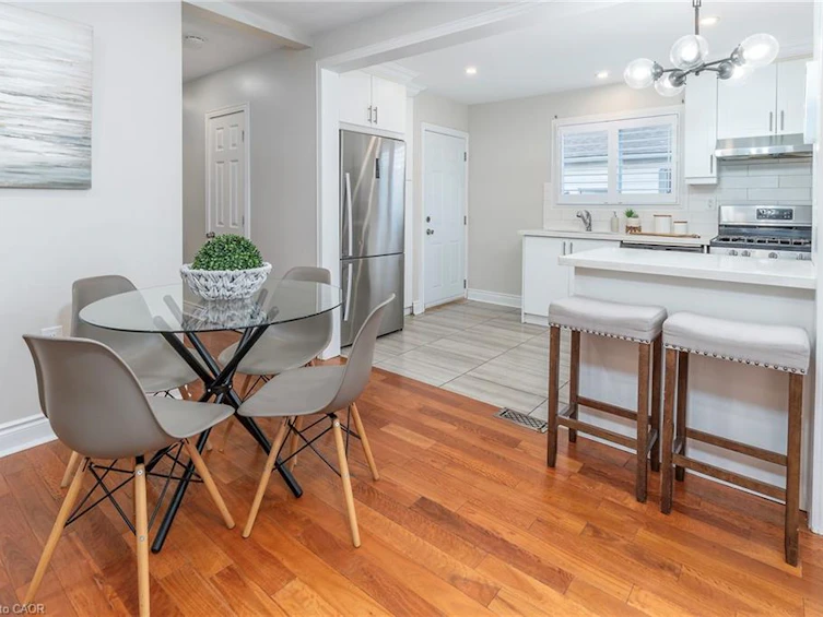 788 Upper Gage Avenue, Hamilton, ON, L8V 4K4 - 8