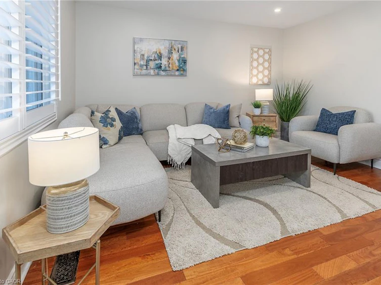788 Upper Gage Avenue, Hamilton, ON, L8V 4K4 - 5