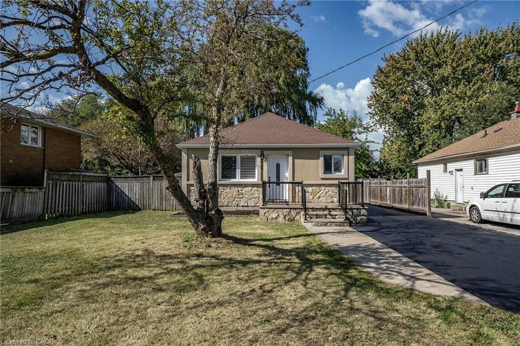 788 Upper Gage Avenue, Hamilton, ON, L8V 4K4 - 27