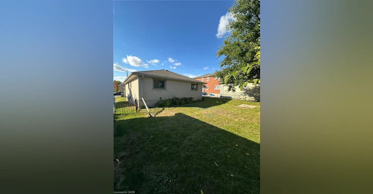 Upper-161 Sixth Avenue, Kitchener, ON, N2C 1R2 - 17
