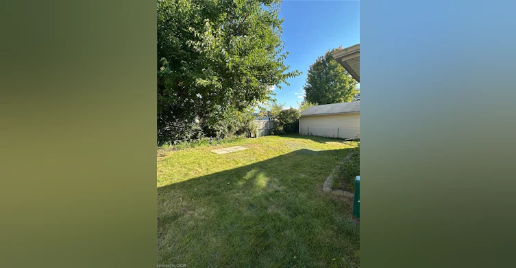 Upper-161 Sixth Avenue, Kitchener, ON, N2C 1R2 - 18
