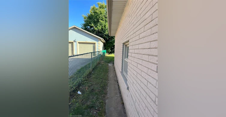 Upper-161 Sixth Avenue, Kitchener, ON, N2C 1R2 - 16