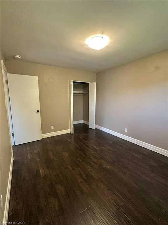 Upper-161 Sixth Avenue, Kitchener, ON, N2C 1R2 - 12