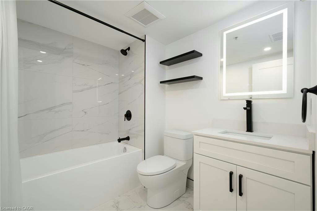206-1451 Walker's Line, Burlington, ON, L7M 4P1 - 14