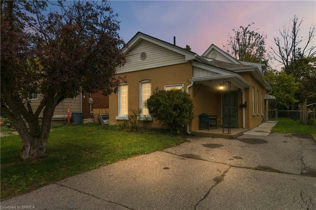 78 Ontario Street, Brantford, ON, N3S 2C3