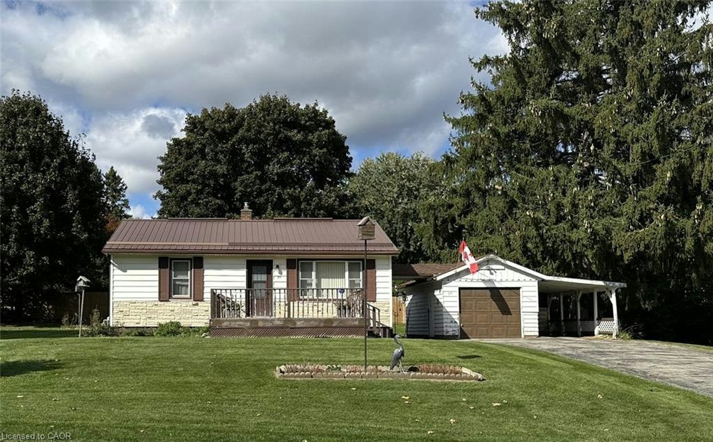 55 Poplar Street, Norfolk County, ON, N3Y 1B1