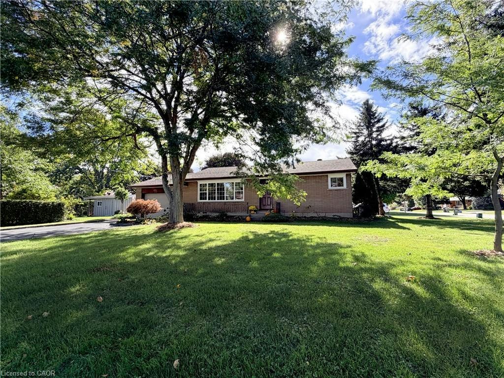181 Montclair Crescent, Norfolk County, ON, N0E 1Y0