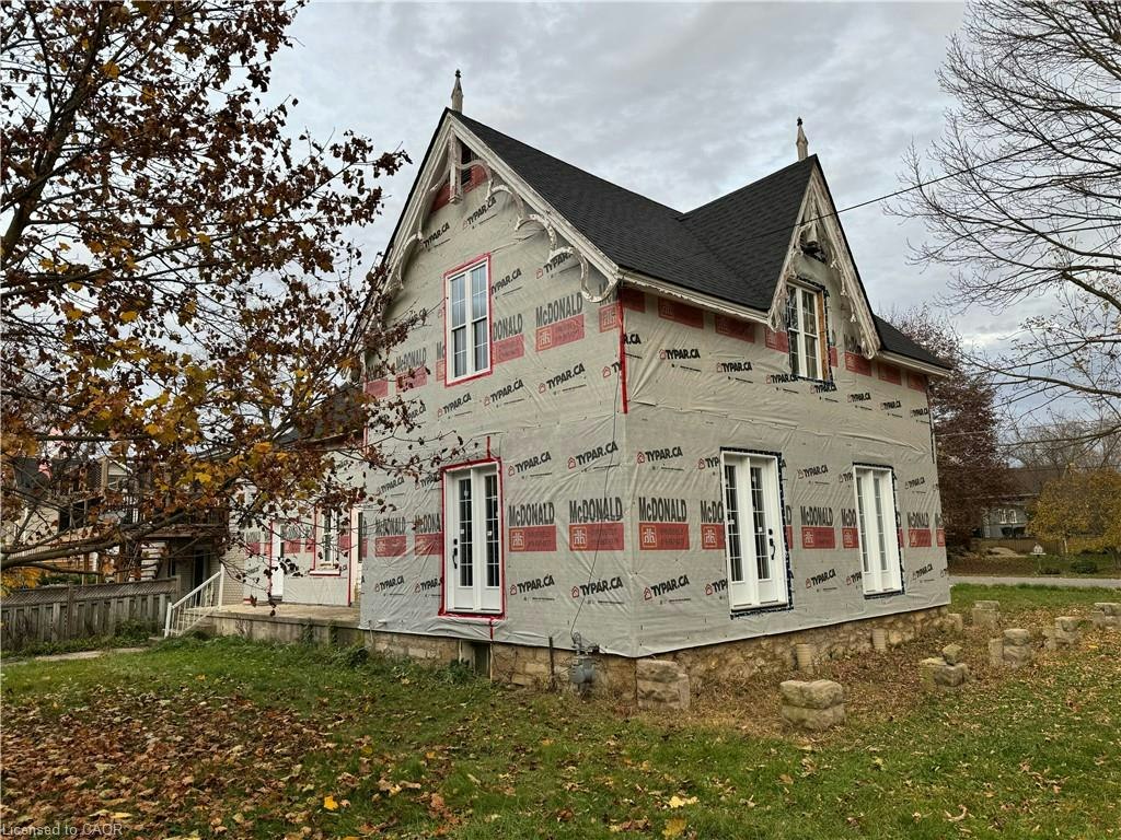 63 Dunedin Drive, Huron East, ON, N0G 1H0