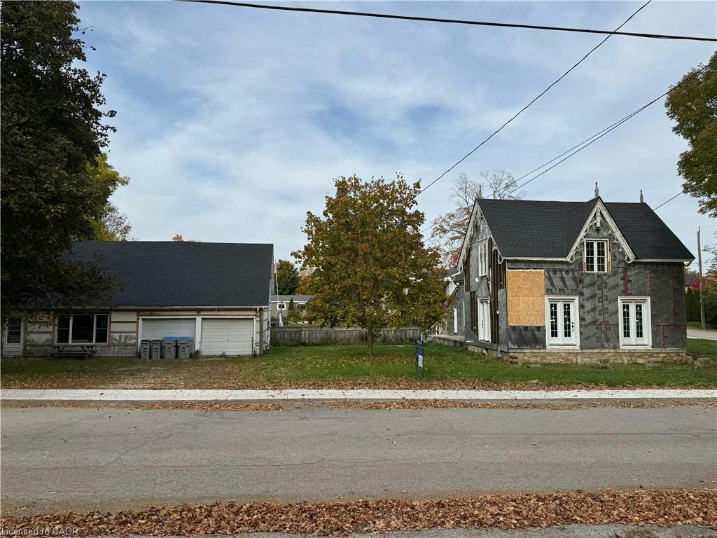 63 Dunedin Drive, Huron East, ON, N0G 1H0