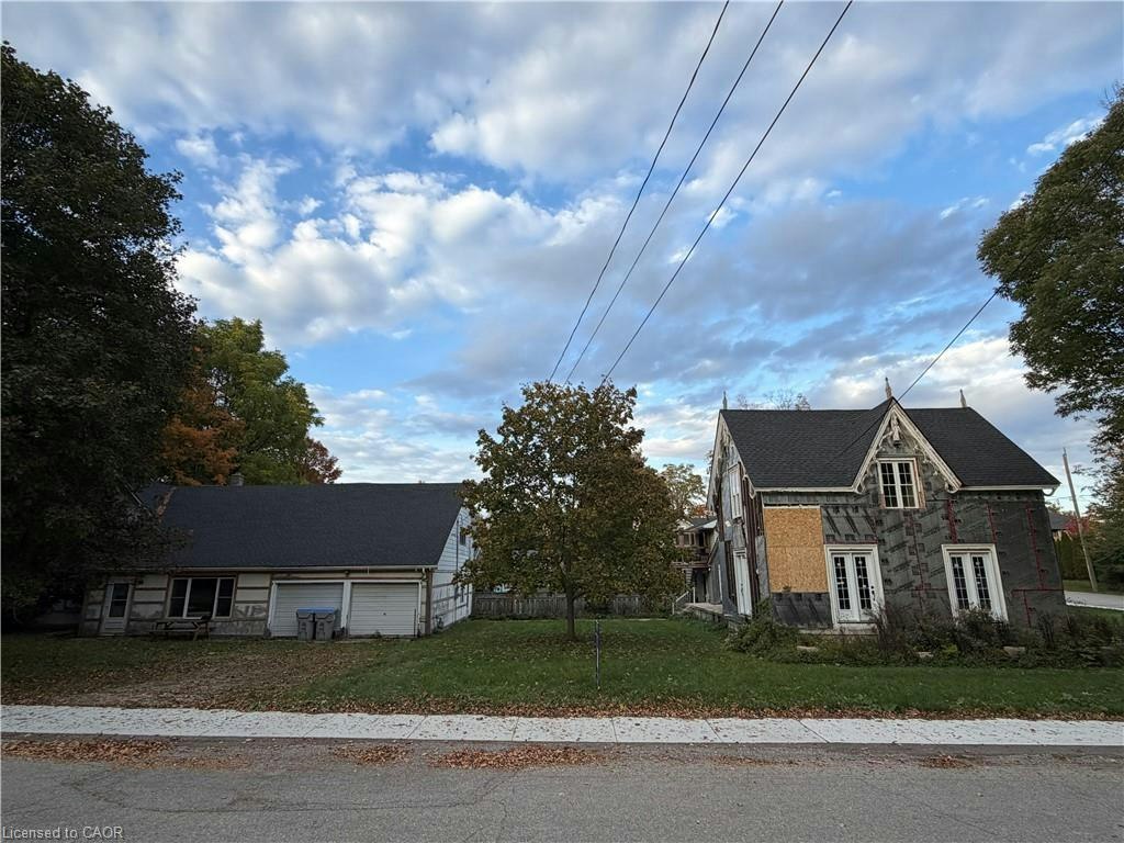 63 Dunedin Drive, Huron East, ON, N0G 1H0