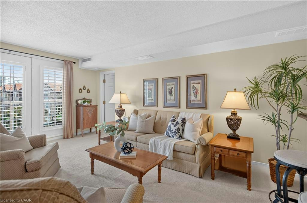 B404-216 Plains Road, Burlington, ON, L7T 4K8