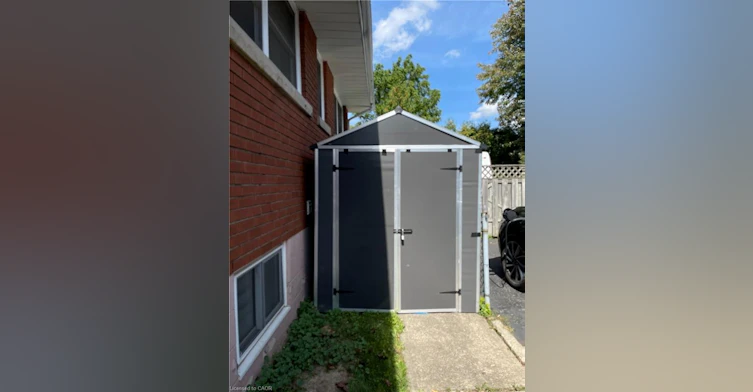 9 Grenadier Drive, Hamilton, ON, L8T 4C7 - 22