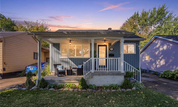 31 Shakespeare Avenue